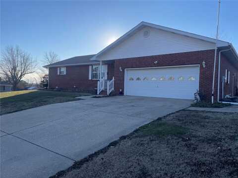 1115 Draper, Dexter, MO 63841