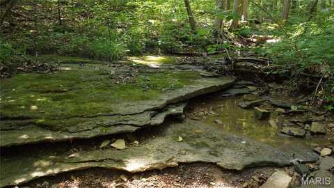 0 State Highway U - Tract 2, Irondale, MO 63648