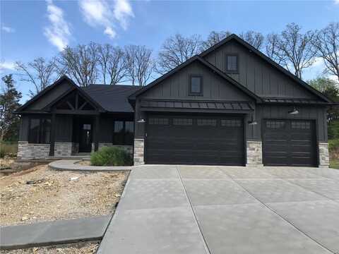 1609 Sugar Creek Drive, Festus, MO 63028