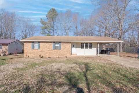 1909 Sunrise Circle, Poplar Bluff, MO 63901