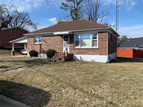 526 E Ste Maries Street, Perryville, MO 63775