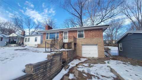 8971 Ramona Avenue, Saint Louis, MO 63121