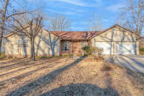 3230 Skyline Drive, Poplar Bluff, MO 63901