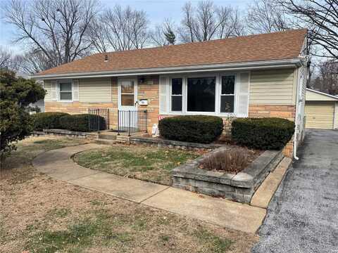 835 Harrison Street, Florissant, MO 63031