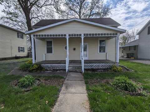 240 N 3rd Street, Breese, IL 62230