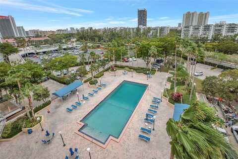 500 Three Islands Blvd, Hallandale Beach, FL 33009