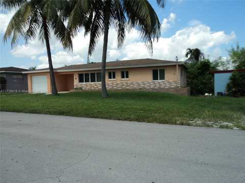 2611 Rodman St, Hollywood, FL 33020