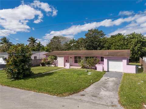 14710 S Spur Dr, Miami, FL 33161