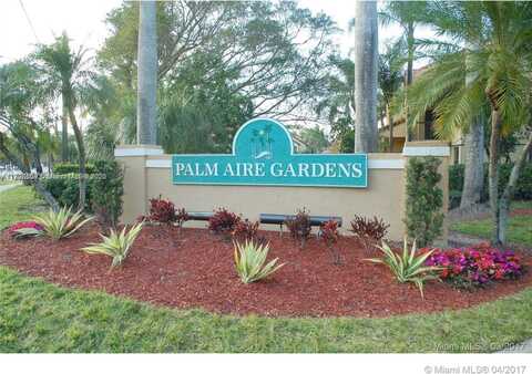 4381 W Mcnab Rd, Pompano Beach, FL 33069