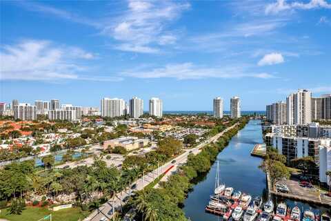 3375 N Country Club Dr, Aventura, FL 33180