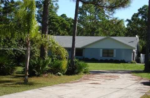 3715 Corey Rd, Grant Valkaria, FL 32950