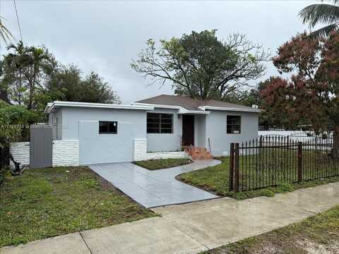 1401 NW 113th Ter, Miami, FL 33167