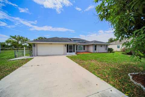 364 SAN AMBROSIO, Punta Gorda, FL 33983
