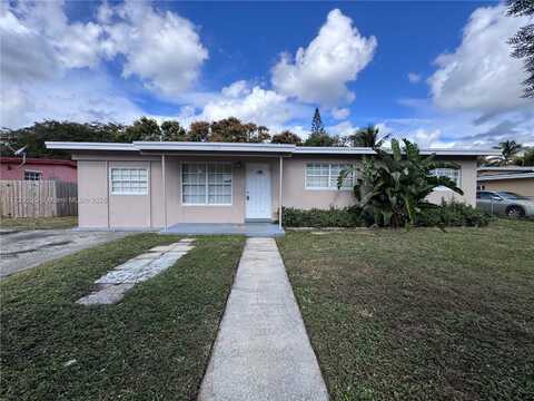 1023 NW 14th St, Fort Lauderdale, FL 33311