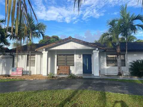 4570 SW 133rd Ave, Miami, FL 33175