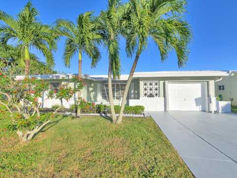 1070 NW 68th Ter, Margate, FL 33063