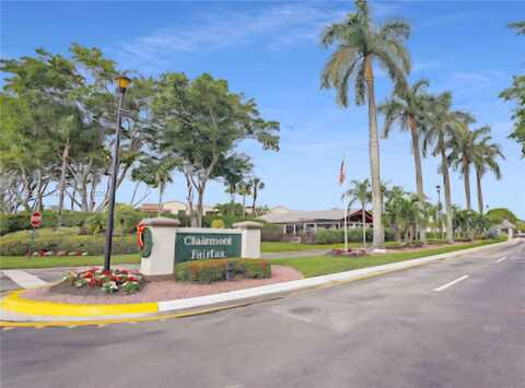 10401 E clairmonte circle, Tamarac, FL 33321