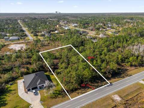 Lot 13 DALLAS BLVD, Orlando, FL 32833