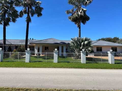 2601 SW 116th Way, Davie, FL 33330