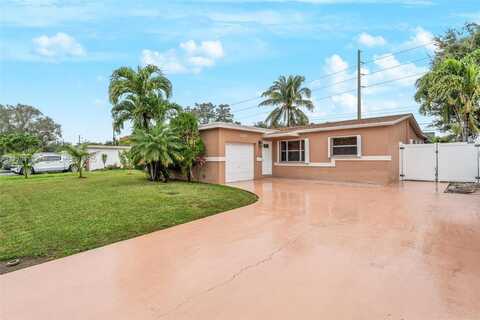 6441 Sherman St, Hollywood, FL 33024