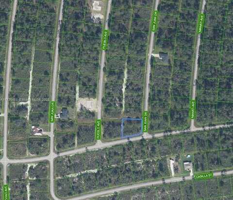 5005 San Juan Drive, Sebring, FL 33872