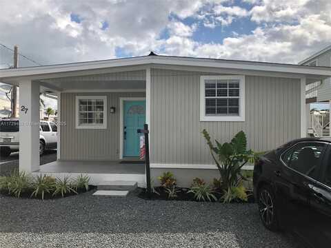 27 Riviera Dr, Key West, FL 33040