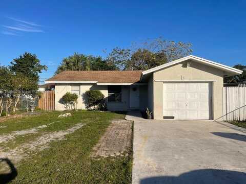 2217 SW 62nd Ter, Miramar, FL 33023