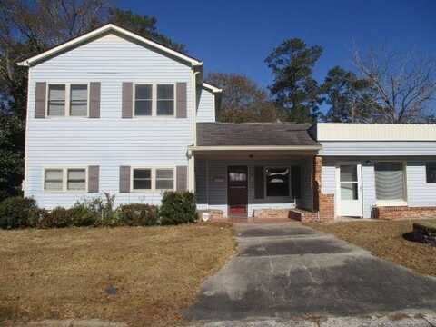 504 7TH AVE NW, Moultrie, GA 31768