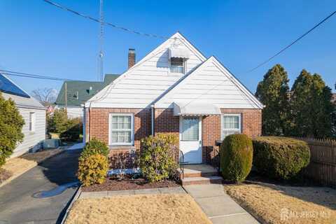 10 S Elm Street, Fords, NJ 08863