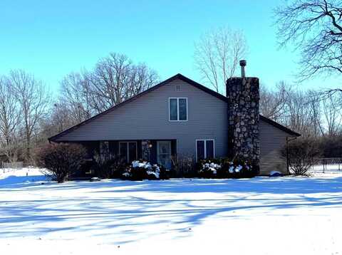 5216 N Morrison Road, Muncie, IN 47304