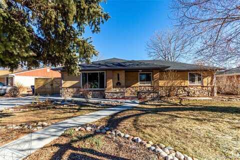 5470 Holland Drive, Arvada, CO 80002