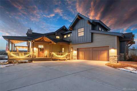 1700 Mountain Sky Lane, Granby, CO 80446