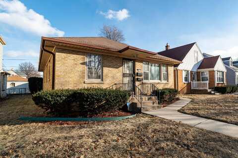 3722 N 58th Blvd, Milwaukee, WI 53216