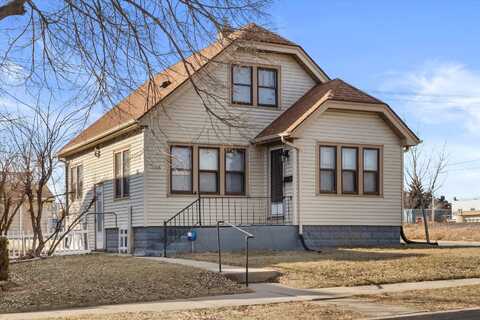 1903 S 72nd St, West Allis, WI 53219