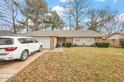 5220 Sedgwick Drive, Jackson, MS 39211