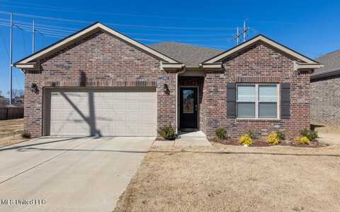 8931 Mary Frances Drive, Southaven, MS 38671