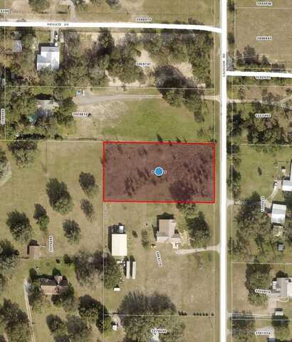 CALHOUN ROAD, EUSTIS, FL 32736