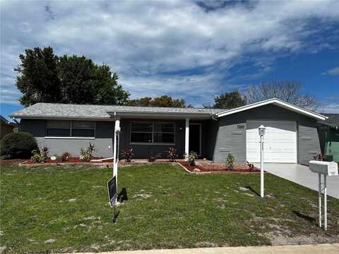 7207 NOVA SCOTIA DRIVE, PORT RICHEY, FL 34668