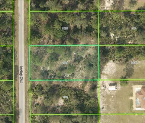 1308 IRVING AVENUE, LEHIGH ACRES, FL 33972