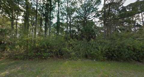 2341 SALERNO STREET, PORT CHARLOTTE, FL 33953