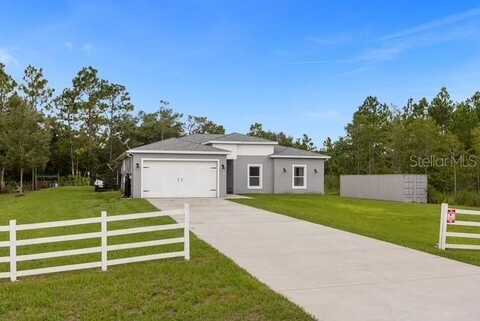 5350 TOPEKA AVENUE, Saint Cloud, FL 34773