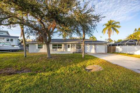 608 FLORIDA BOULEVARD, CRYSTAL BEACH, FL 34681