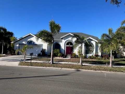 3457 FOXHALL DRIVE, HOLIDAY, FL 34691