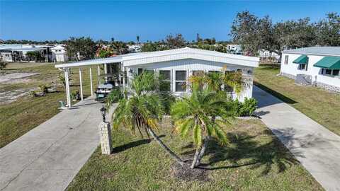 1496 BLUE HERON DRIVE, ENGLEWOOD, FL 34224