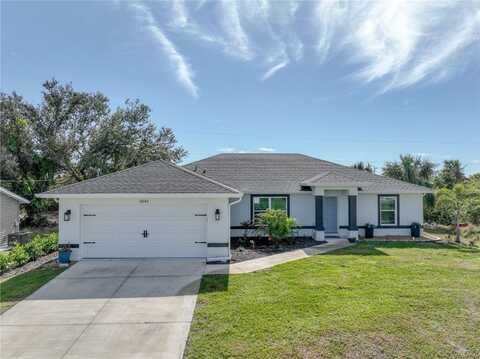 12063 CLAREMONT DRIVE, PORT CHARLOTTE, FL 33981