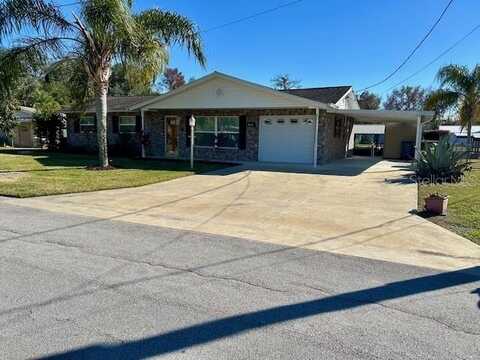 1603 PARADISE LANE, ASTOR, FL 32102