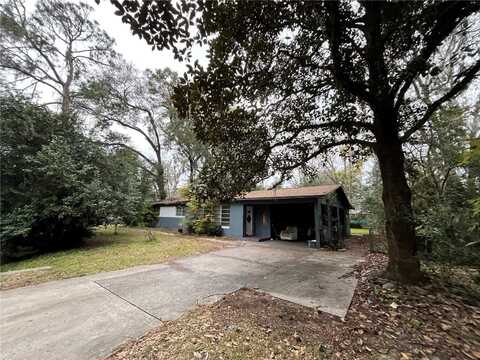 1440 SE 24TH AVENUE, GAINESVILLE, FL 32641