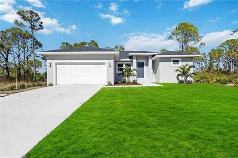 9333 HIALEAH TERRACE, PORT CHARLOTTE, FL 33981