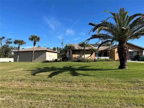9822 GULFSTREAM BOULEVARD, ENGLEWOOD, FL 34224