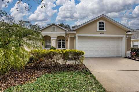 3019 GLIN CIRCLE, ORMOND BEACH, FL 32174